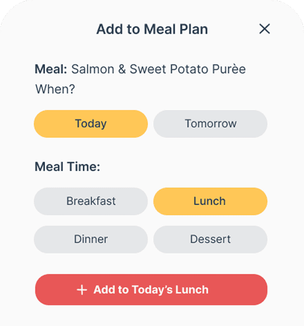 MunchinMunchkins meal plan preview